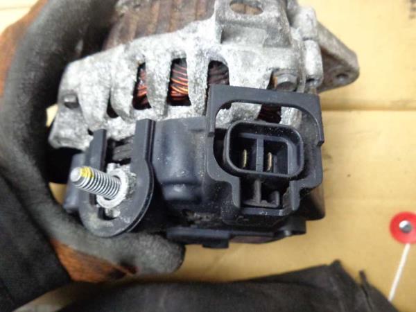 ALTERNATEUR 90AMP HYUNDAI/KIA 1.4/1.6 - Vue 4